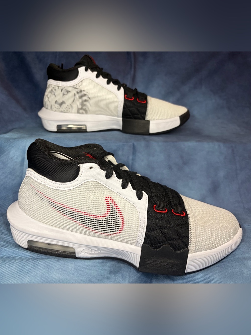 Nike LeBron Witness 8